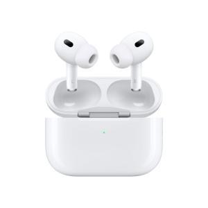 Apple 「訳あり品-外装箱傷あり」新品 AirPods Pro 第2世代 USB-C