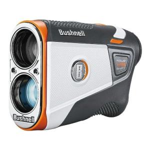 Bushnell ピンシーカー ツアー V5 シフトスリムジョルト レーザー距離
