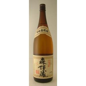 森伊蔵酒造 森伊蔵 芋焼酎 720ml 送料無料/北海道・沖縄県・離島は500