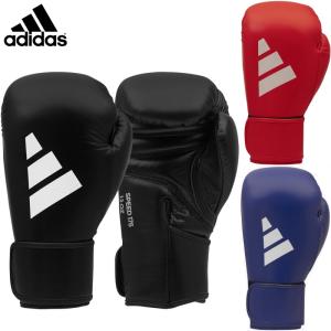 adidas（アディダス） ボクシング ボクシンググローブ NEW 本革