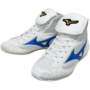 MIZUNO（ミズノ） ボクシングシューズ イージースペクトラ 67パープル
