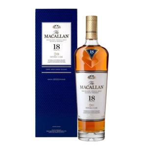 ザ・マッカラン シェリーオーク 正規品 ザ・マッカラン 18年 シェリー
