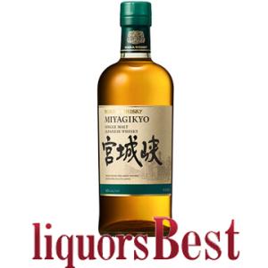 ニッカ シングルモルト 宮城峡12年 700ml 45度 : 酒のたきはん - 通販
