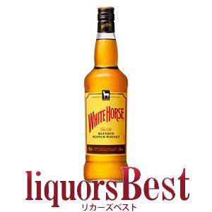 ホワイトホース ファインオールド 1000ml×6本 : 御用蔵 大川 - 通販