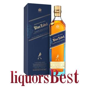 ジョニーウォーカー（JOHNNIE WALKER） ブルーラベル (ジョニ青) 正規