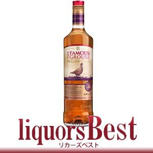 2/11全品P2倍】ウイスキー ザ フェイマスグラウス メローゴールド