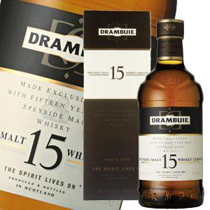 ドランブイ15年 1000ml : リカーズベストY店 - 通販 - Yahoo!ショッピング