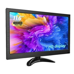 モバイルモニター 16インチ Kenowa 1920x1200 IPSパネル 178°全視野