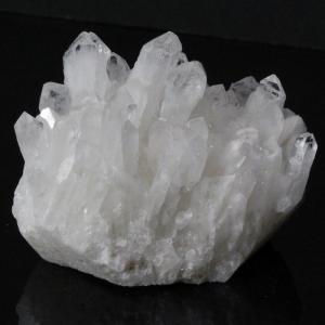 Longsafe パワーストーン 水晶 クラスター クリスタル 原石 浄化用 魔