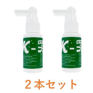 K−ブラッシュL 30ml スプレータイプ (口腔ケア マウスケア 歯磨き