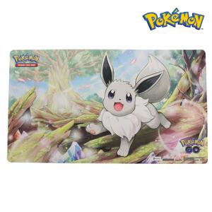 海外ポケモンセンター限定✴︎プレイマット みがわり 海外ポケモン