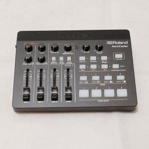 ローランド（Roland） Roland AeroCaster VRC-01 ライブストリーミング