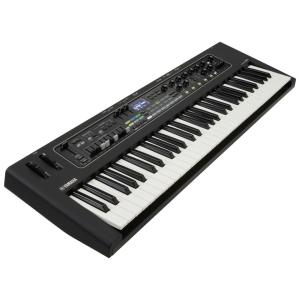 YAMAHA（ヤマハ） Yamaha QS-300 Synthesizer シンセサイザー 61鍵