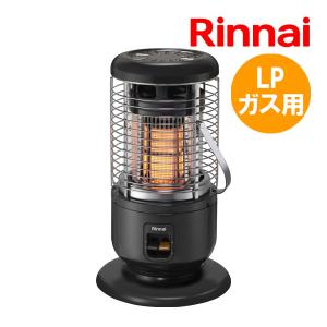 リンナイ（Rinnai） （2025年製） ガス ストーブ R-1290VMSIII (D)（R