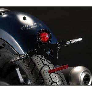 ホンダ（HONDA） Honda CB400SF / CB1300SF メーターバイザー 08R70