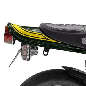 期間限定おまけ付き！】ARCHI アーキ 純正フェンダー対応 テールランプ