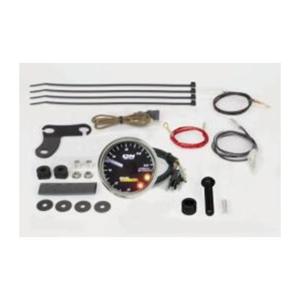 スペシャルパーツ武川 HONDA レブル250/500 Φ48スモールDNタコメーター