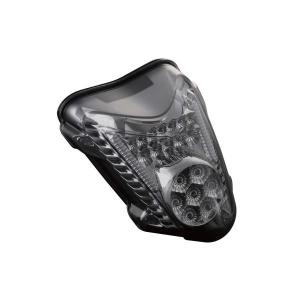 POSH（ポッシュ） ZZR400/ZZ-R400(N) 用 LEDテールランプユニット