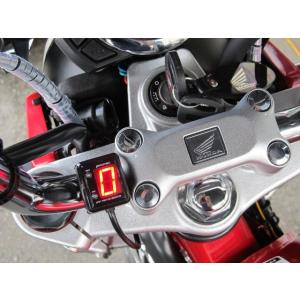 PROTEC（プロテック） ZX-6R(ZX636C/05-06)用 シフトポジション