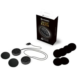 サインハウス バイク用 インカム B+COM SB6XR用 (ビーコム SB6XR