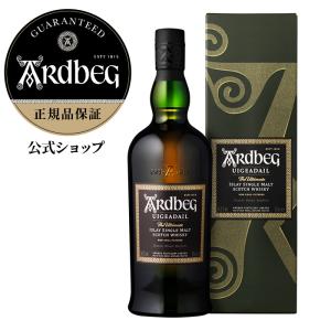 ARDBEG（アードベッグ） アードベック ファーミュテーション 2021 13年