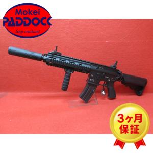TOKYO MARUI（東京マルイ） DEVGRU Custom HK416D 次世代電動ガン 対象