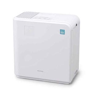 IRIS OHYAMA IRIS OHYAMA ハイブリッド加湿器 PH-UH35-W （ホワイト