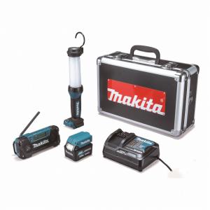 マキタ（makita） 防災用コンボキッド CK1008（充電式ライト・充電式