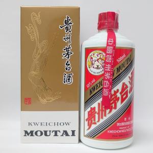 貴州茅台酒 53度 500ml箱入 : 世界銘酒館 四方 - 通販 - Yahoo