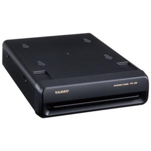 八重洲無線 SP-10(SP10) ヤエス YAESU 高音質外部スピーカー : ハム