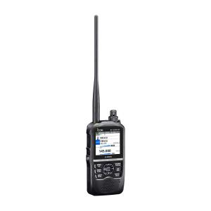 受信機 ICOM ID-51 ICOM ID-51 デュアルバンドデジタルトランシーバー