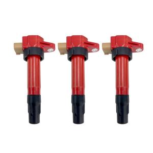 ジムニー jb23 イグニッションコイルジムニー JB23W ハイパワー 強化3