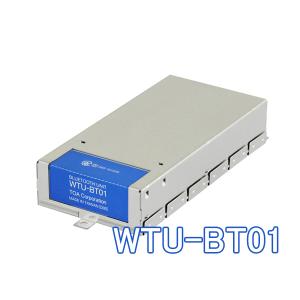 TOA チューナーユニット/ダイバシティタイプ WTU-1820 : ヨコプロ