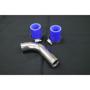 ジムニー JB23用 インダクションボックスセット : メタルワークス