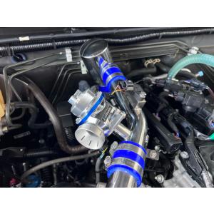 TRUST（トラスト） JB64W ジムニー GReddy インタークーラーキット