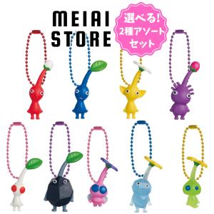 リーメント ピクミン テラリウムコレクション2 全6種 BOX 全種セット