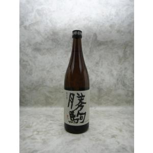 2025年11月】勝駒 純米酒 1800ml : 酒のとんだ - 通販 - Yahoo