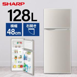 SHARP 冷蔵庫