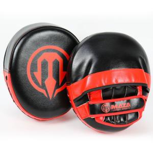 ウイニング ボクシング パンチングミットソフトタイプ CM-50＜2025NP