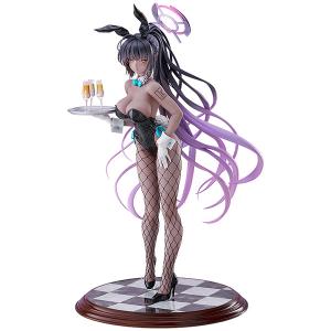 ブルーアーカイブ 飛鳥馬トキ(バニーガール) 1/7