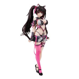 勝利の女神：NIKKE アニス：スパークリングサマー 1/7 完成品