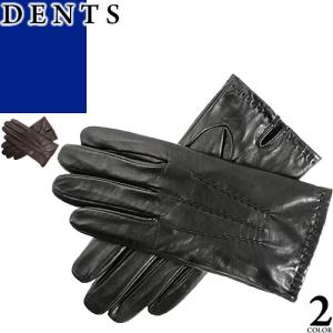 DENTS（デンツ） 手袋 グローブ ケンダル KENDAL 5-1629 メンズ レザー