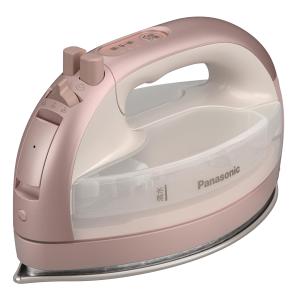 カルル NI-WL508-P パナソニック コードレス スチームアイロン