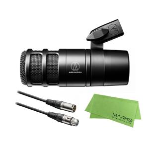 オーディオテクニカ（audio-technica） AT2040 ダイナミックマイク