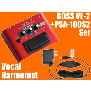 BOSS（ボス） メトロノーム Dr.Beat DB-90 + 純正ACアダプター「PSA