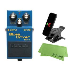 BOSS（ボス） BOSS Blues Driver BD-2 エフェクター : マークス