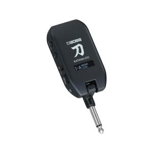 ギター ヘッドホンアンプ NUX MP-3 Mighty Plug Pro ニューエックス