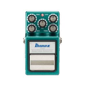 Ibanez（アイバニーズ） Ibanez TS9DX Turbo Tubescreamer