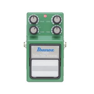 Ibanez（アイバニーズ） Ibanez TS9 Tubescreamer エフェクター