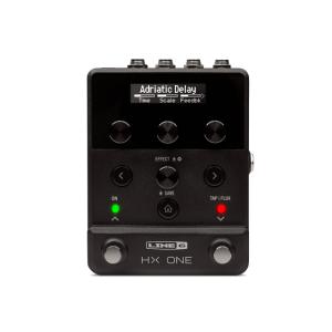 Line6 LINE6 HX STOMP マルチエフェクター : マークスミュージック